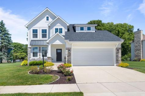 32811 Nature View Drive New Carlisle IN 46552
