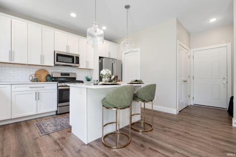 32811 Nature View Drive New Carlisle IN 46552