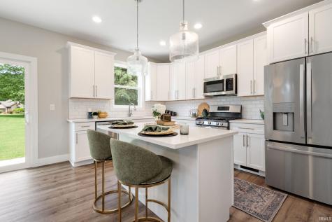 32811 Nature View Drive New Carlisle IN 46552