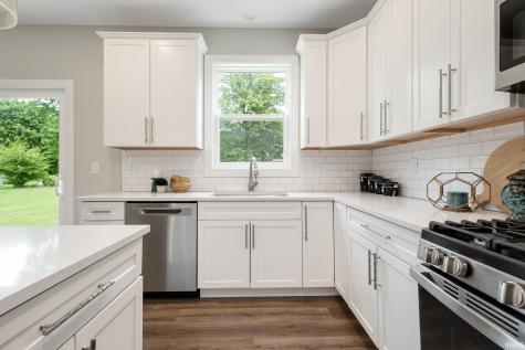 32811 Nature View Drive New Carlisle IN 46552
