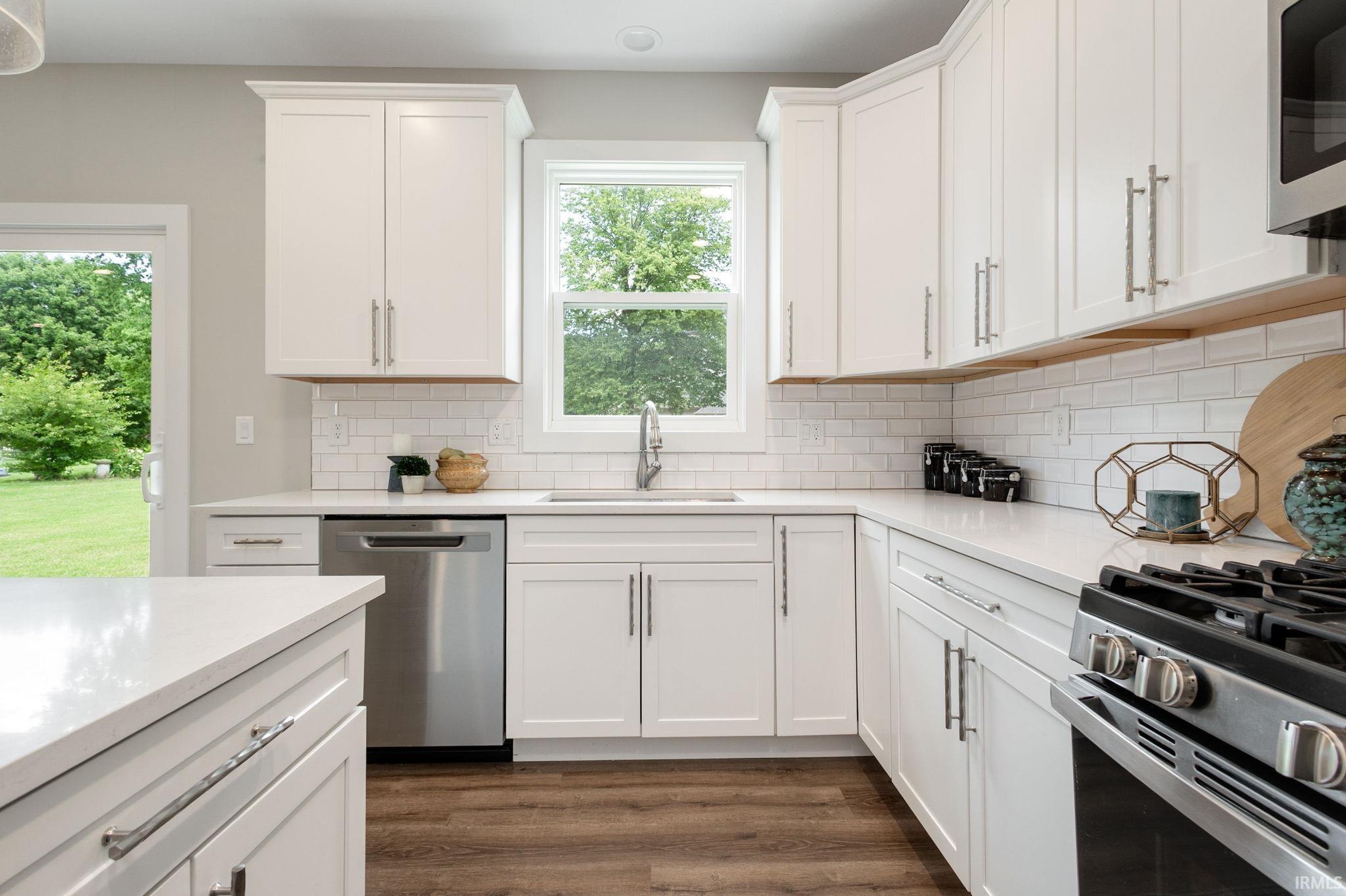 32811 Nature View Drive New Carlisle IN 46552