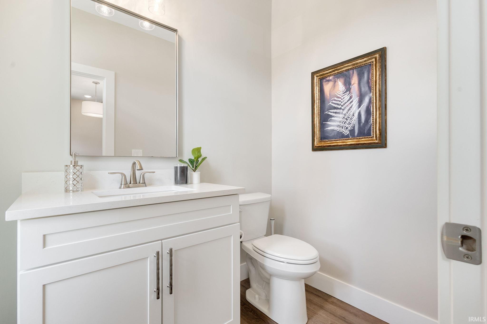 32811 Nature View Drive New Carlisle IN 46552