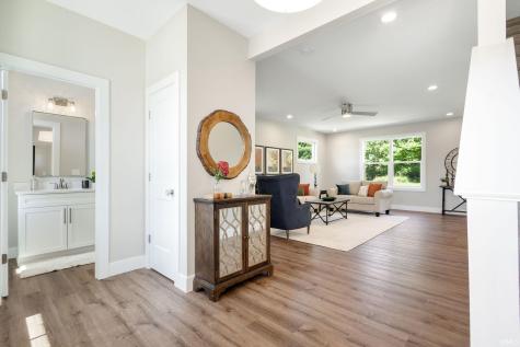 32811 Nature View Drive New Carlisle IN 46552