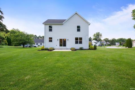 32811 Nature View Drive New Carlisle IN 46552