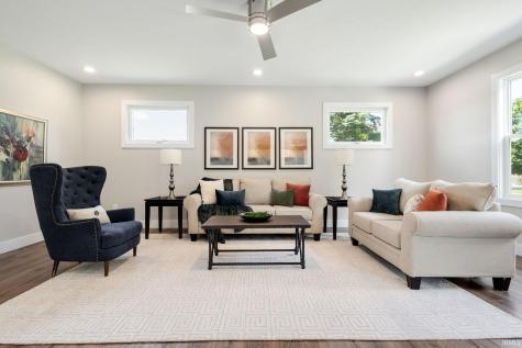 32811 Nature View Drive New Carlisle IN 46552