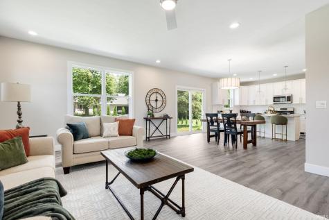 32811 Nature View Drive New Carlisle IN 46552