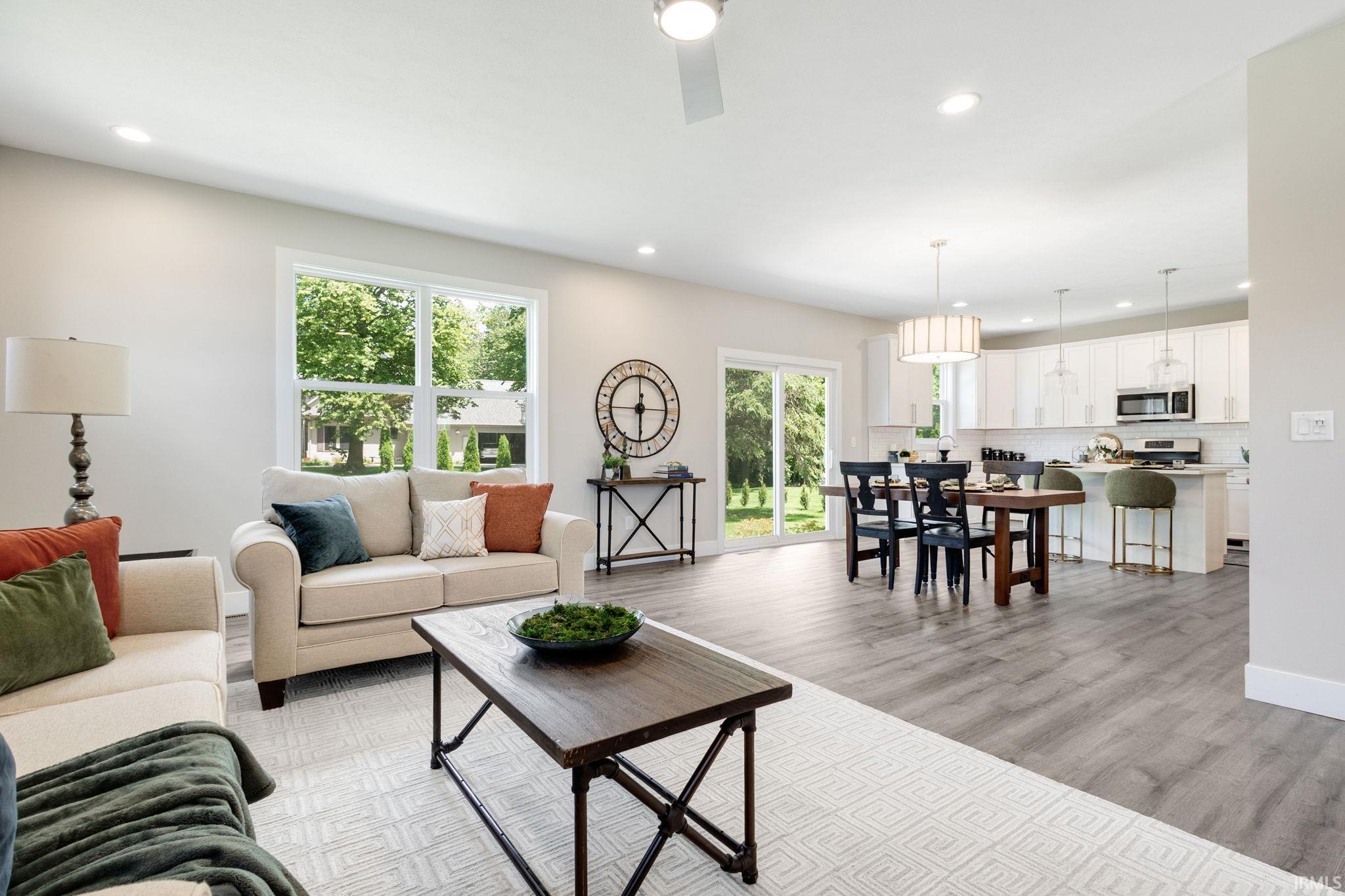 32811 Nature View Drive New Carlisle IN 46552