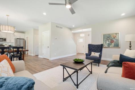 32811 Nature View Drive New Carlisle IN 46552