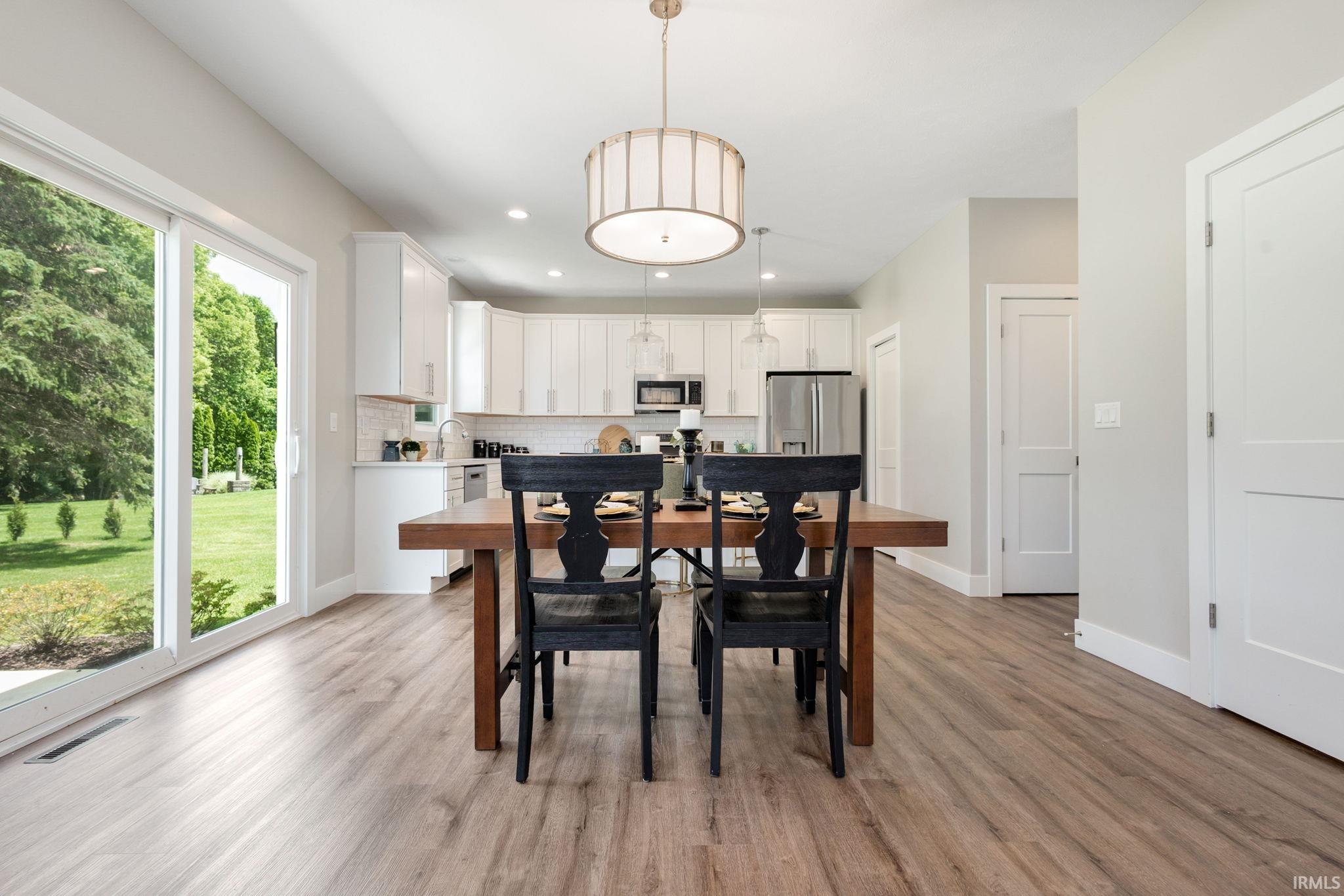 32811 Nature View Drive New Carlisle IN 46552