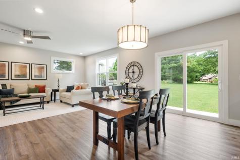 32811 Nature View Drive New Carlisle IN 46552
