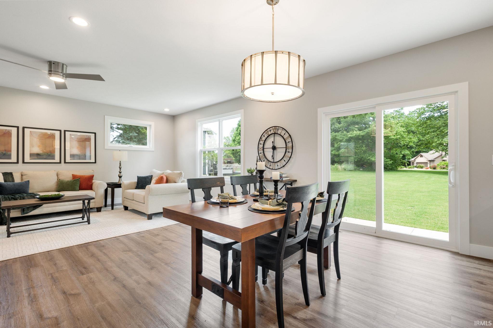 32811 Nature View Drive New Carlisle IN 46552