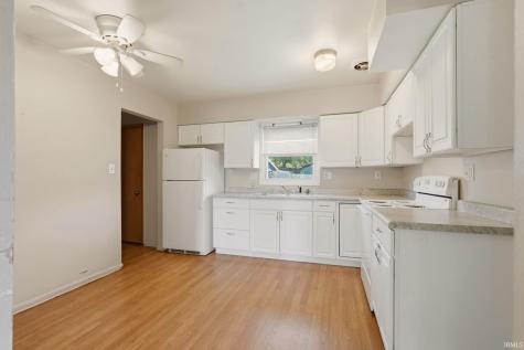 5321 Rebecca Street Fort Wayne IN 46835