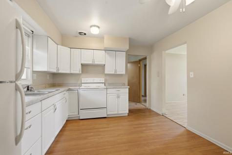 5321 Rebecca Street Fort Wayne IN 46835