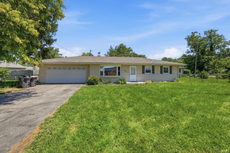 5321 Rebecca Street Fort Wayne IN 46835