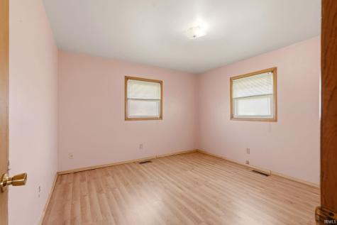 5321 Rebecca Street Fort Wayne IN 46835