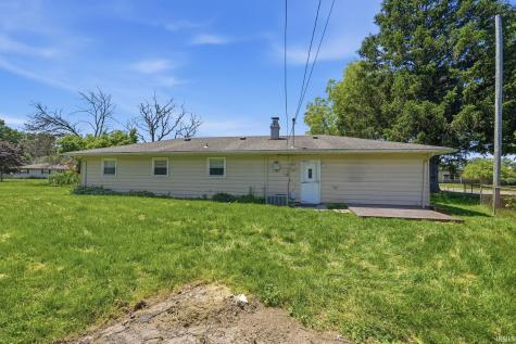 5321 Rebecca Street Fort Wayne IN 46835