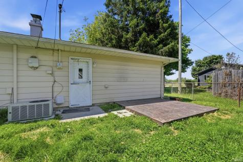 5321 Rebecca Street Fort Wayne IN 46835