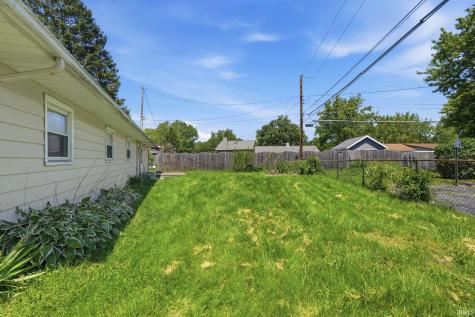 5321 Rebecca Street Fort Wayne IN 46835