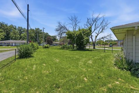 5321 Rebecca Street Fort Wayne IN 46835