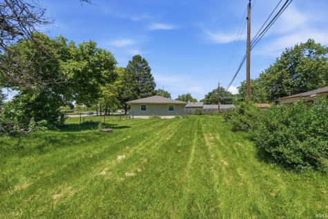 5321 Rebecca Street Fort Wayne IN 46835