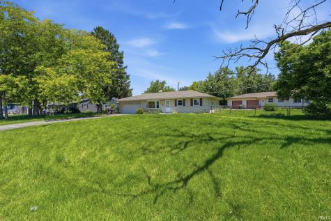 5321 Rebecca Street Fort Wayne IN 46835