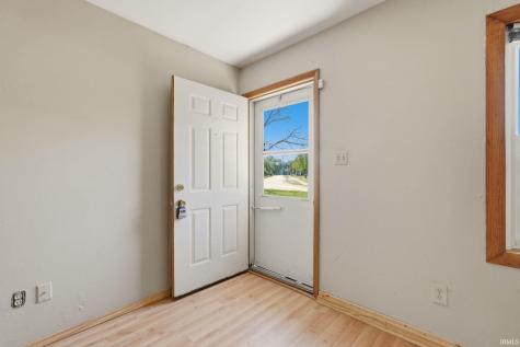 5321 Rebecca Street Fort Wayne IN 46835