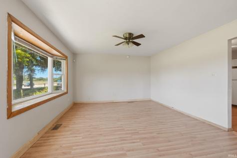 5321 Rebecca Street Fort Wayne IN 46835