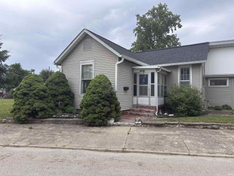 714 State Street Logansport IN 46947