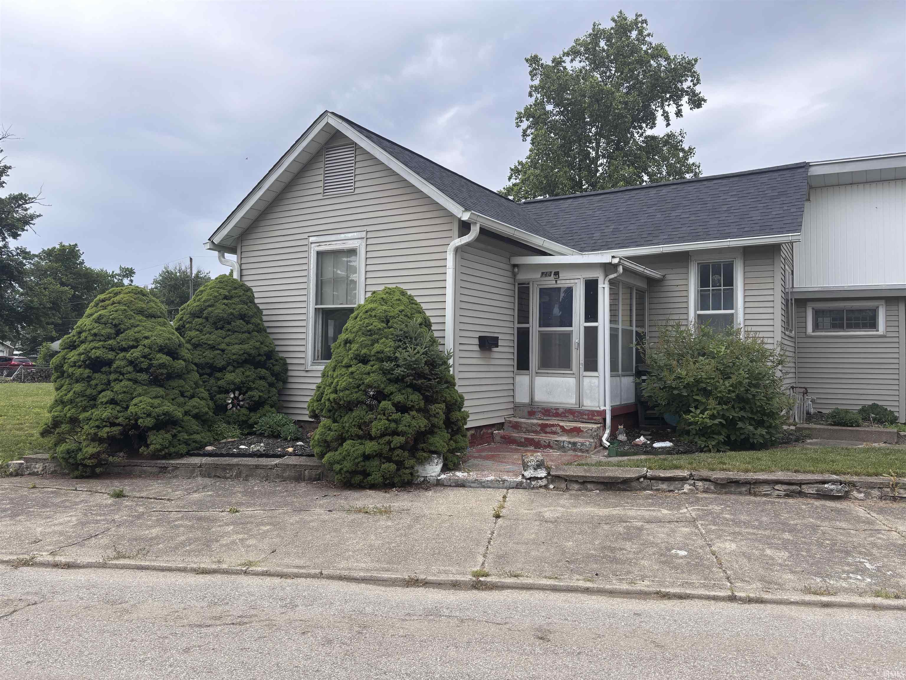 714 State Street Logansport IN 46947