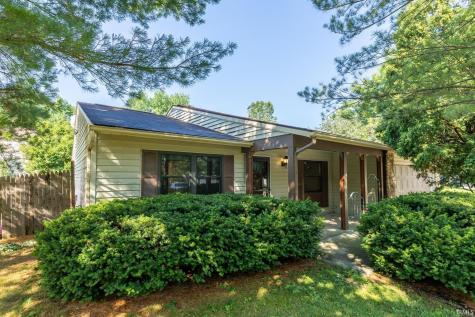 3815 W Woodmere Way Bloomington IN 47403