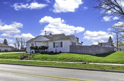 817 E Main Street Greentown IN 46936