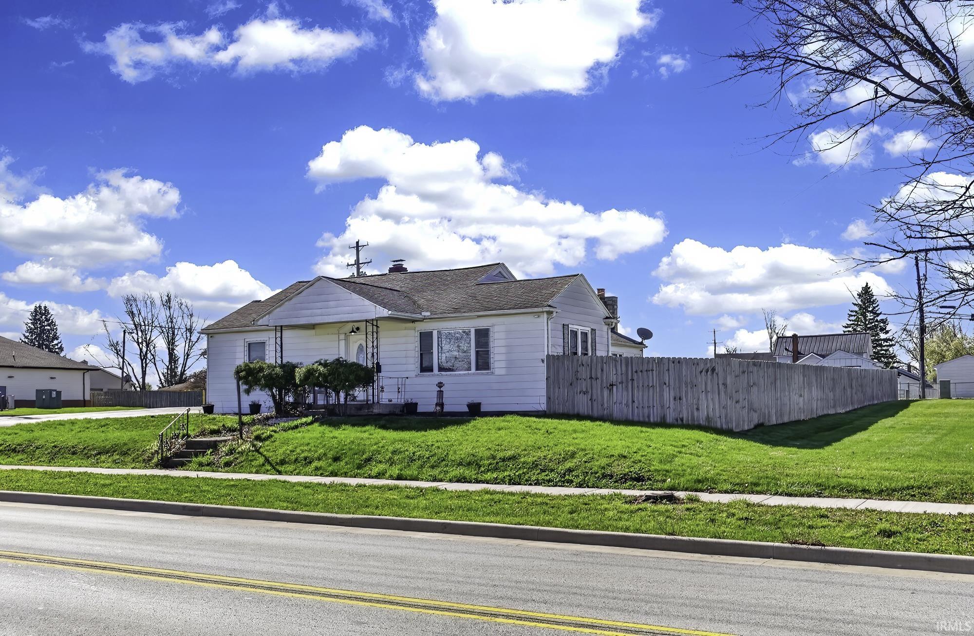 817 E Main Street Greentown IN 46936