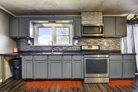 817 E Main Street Greentown IN 46936