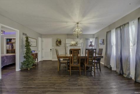 817 E Main Street Greentown IN 46936