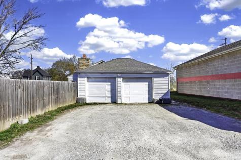 817 E Main Street Greentown IN 46936