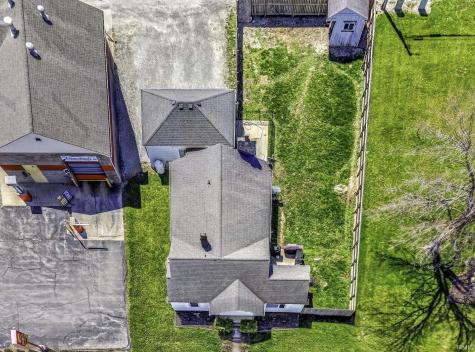 817 E Main Street Greentown IN 46936