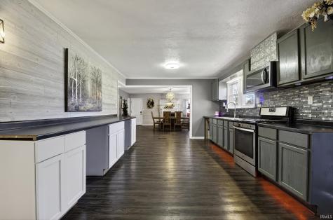 817 E Main Street Greentown IN 46936