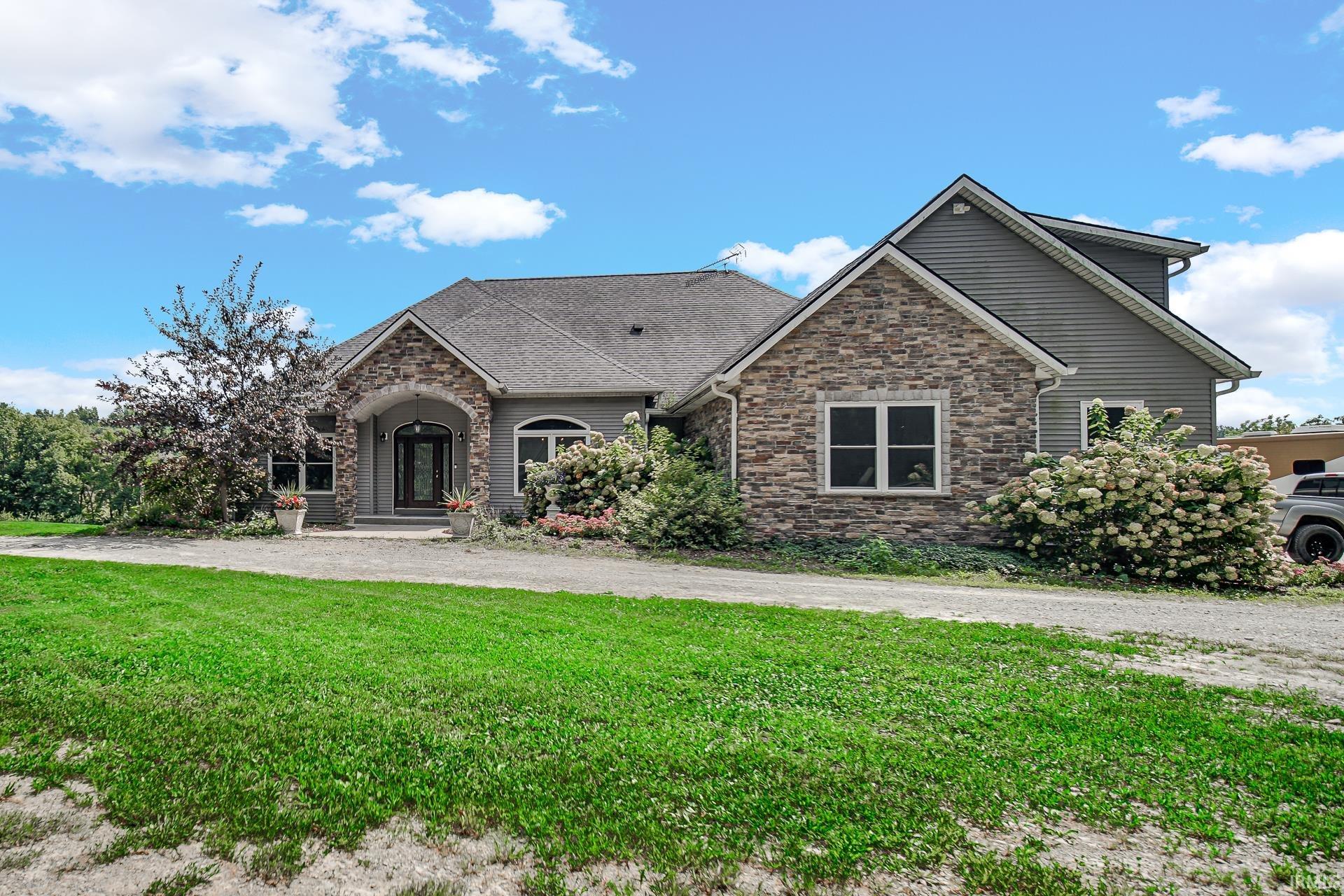 14755 3b Road Plymouth IN 46563