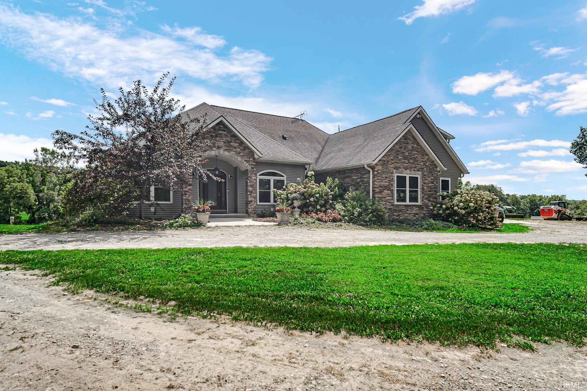 14755 3b Road Plymouth IN 46563