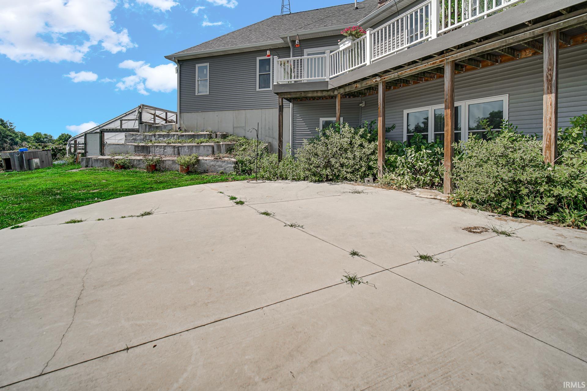 14755 3b Road Plymouth IN 46563