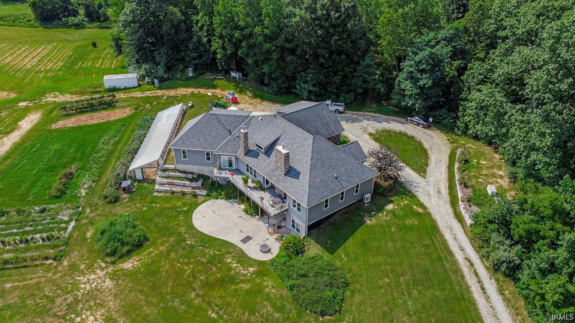 14755 3b Road Plymouth IN 46563