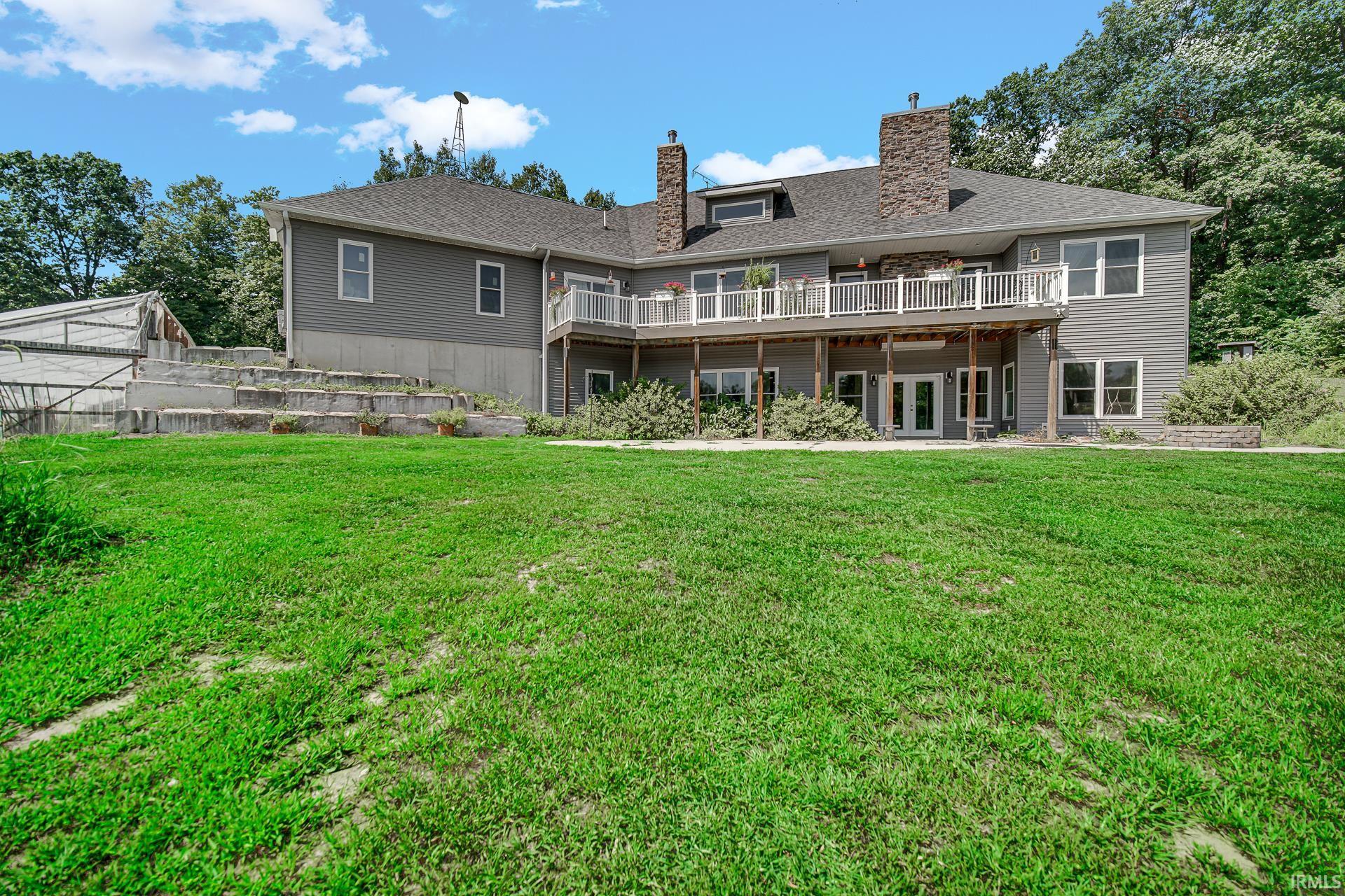 14755 3b Road Plymouth IN 46563