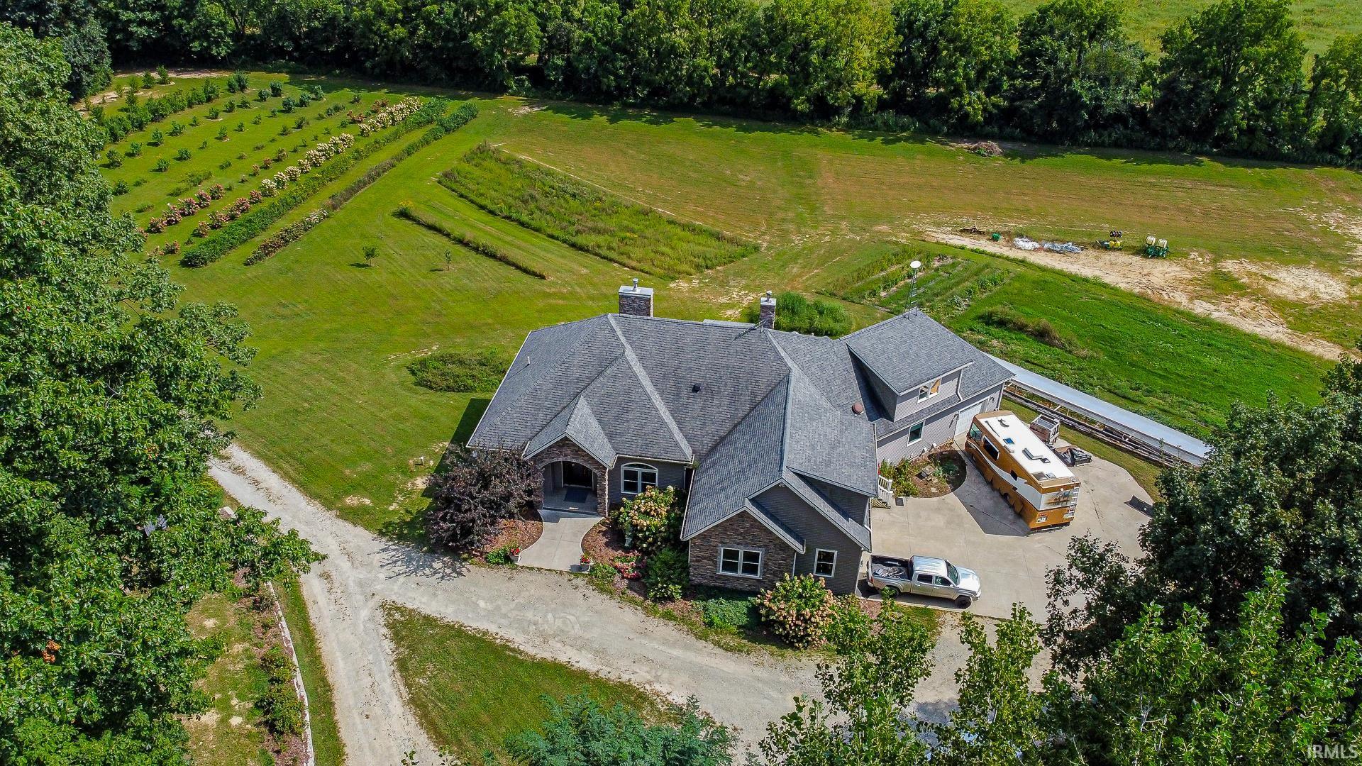 14755 3b Road Plymouth IN 46563