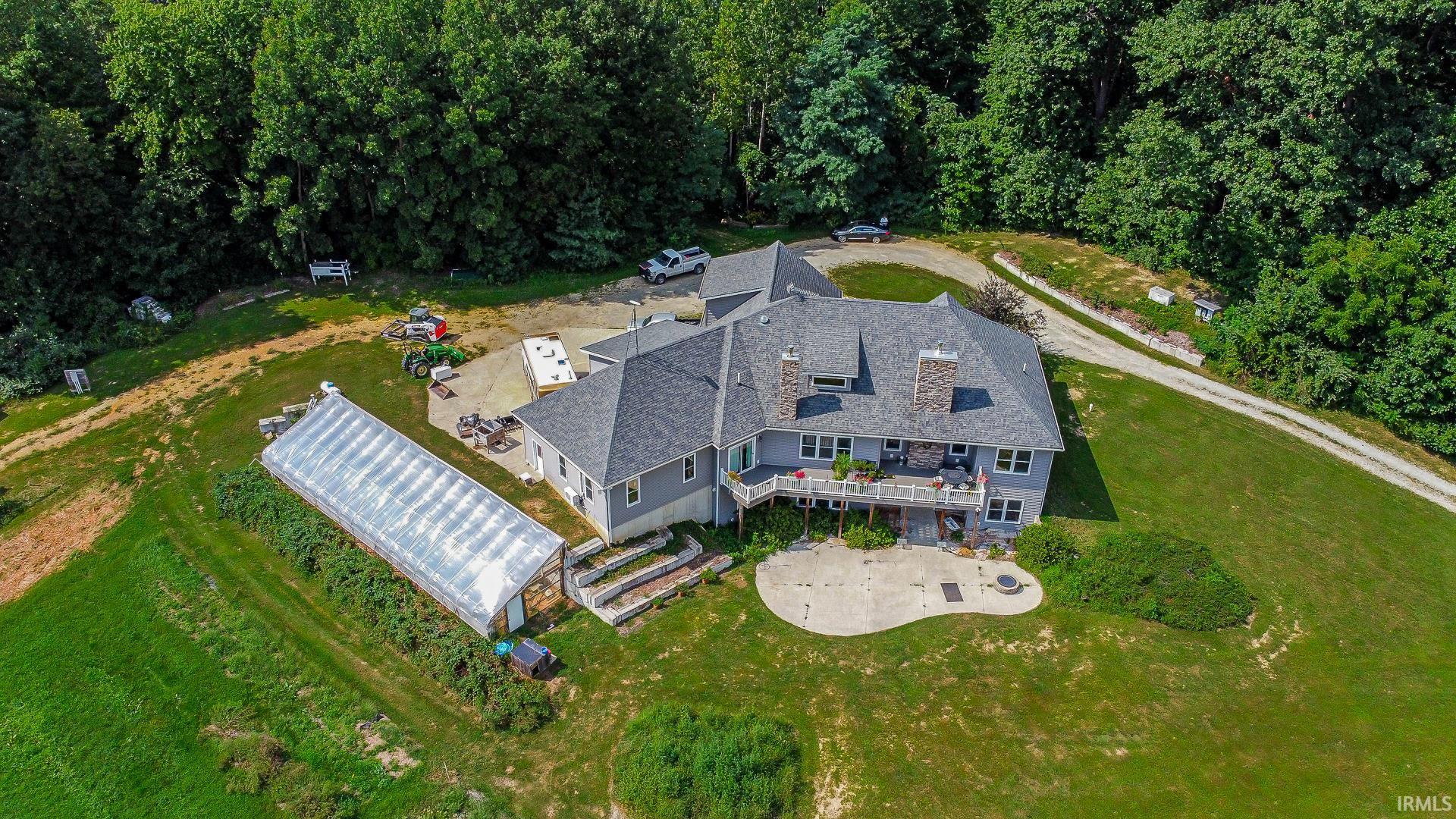 14755 3b Road Plymouth IN 46563