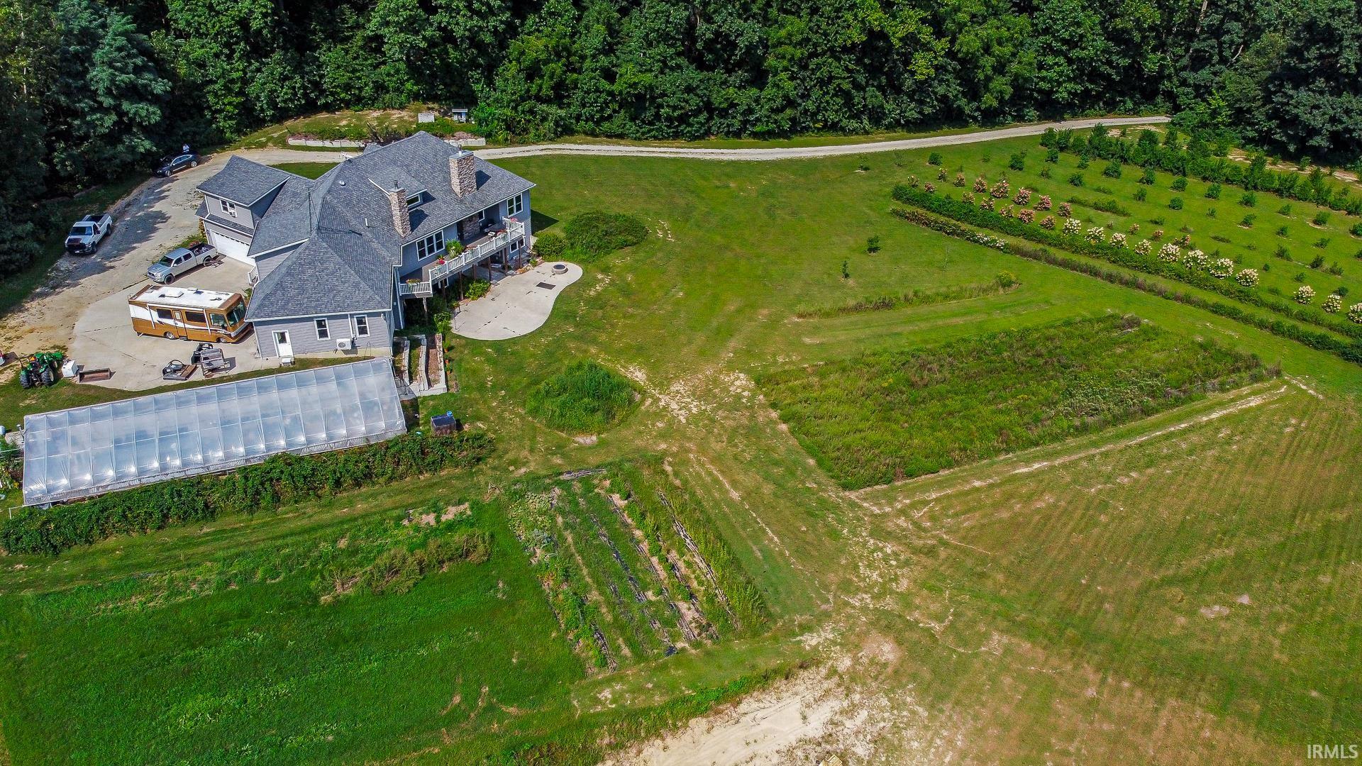 14755 3b Road Plymouth IN 46563