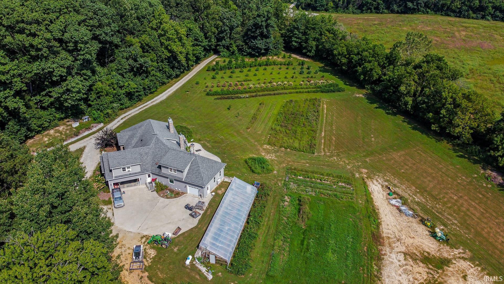 14755 3b Road Plymouth IN 46563