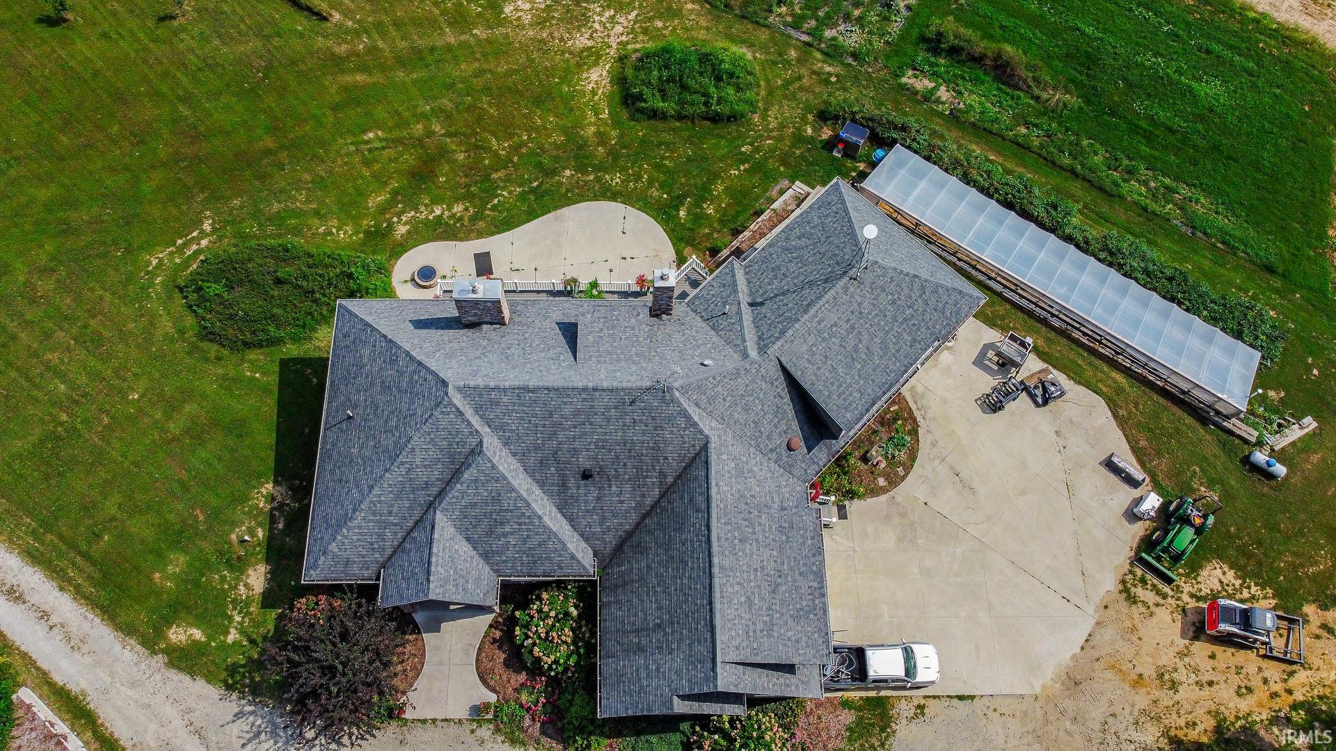 14755 3b Road Plymouth IN 46563