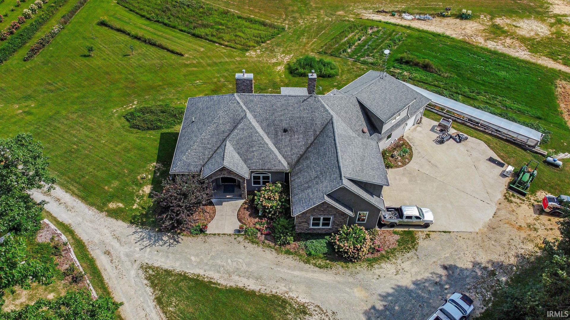 14755 3b Road Plymouth IN 46563