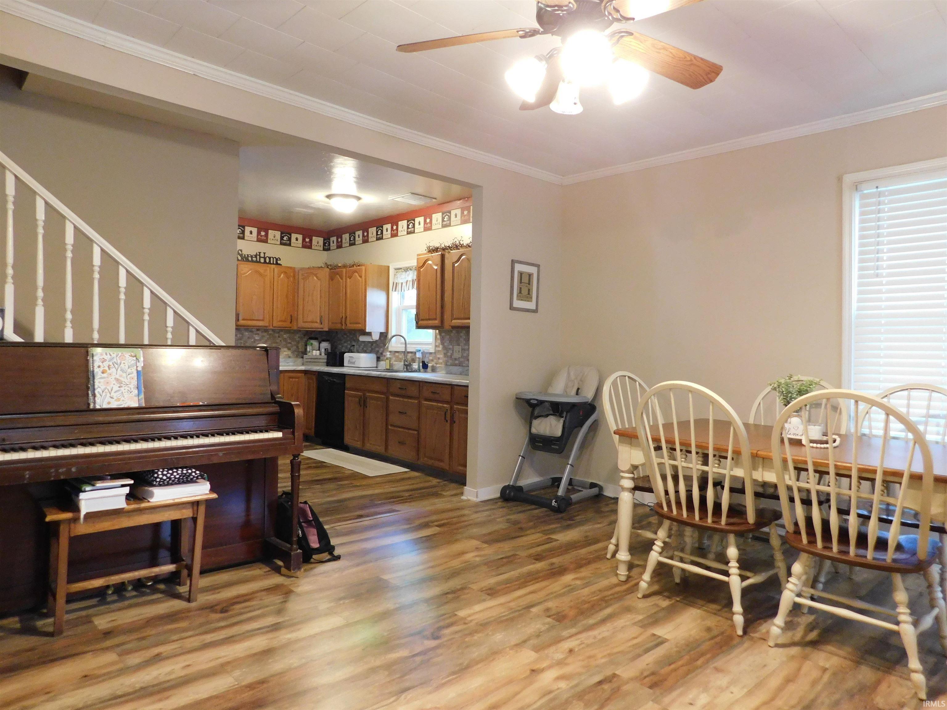110 E Orchard Street Akron IN 46910