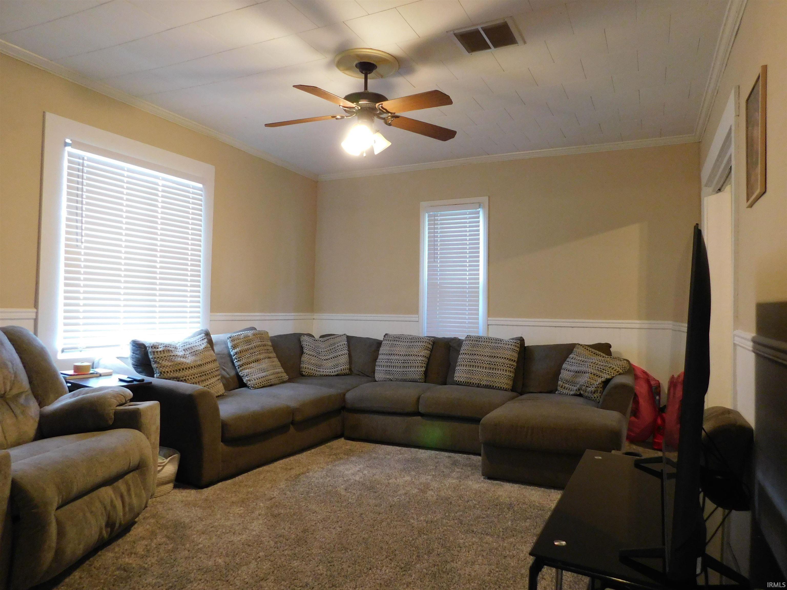 110 E Orchard Street Akron IN 46910
